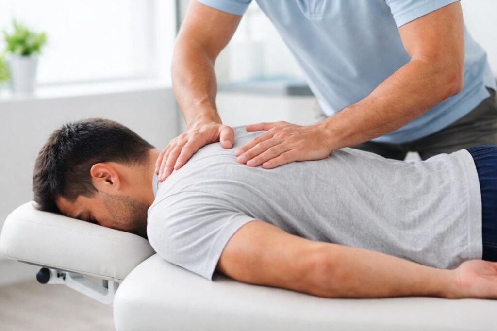 Best Physiotherapy in Gurgaon- MyoHeal Physiotherapy