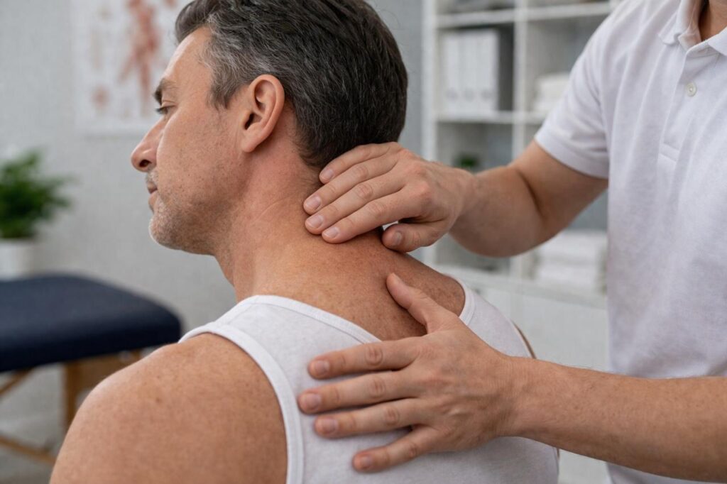 Best Physiotherapy Treatment in Gurgaon - MyoHeal.